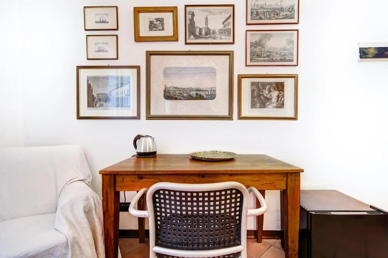 Ferienwohnung Unione - Stanza Bologna 0*,  Italien