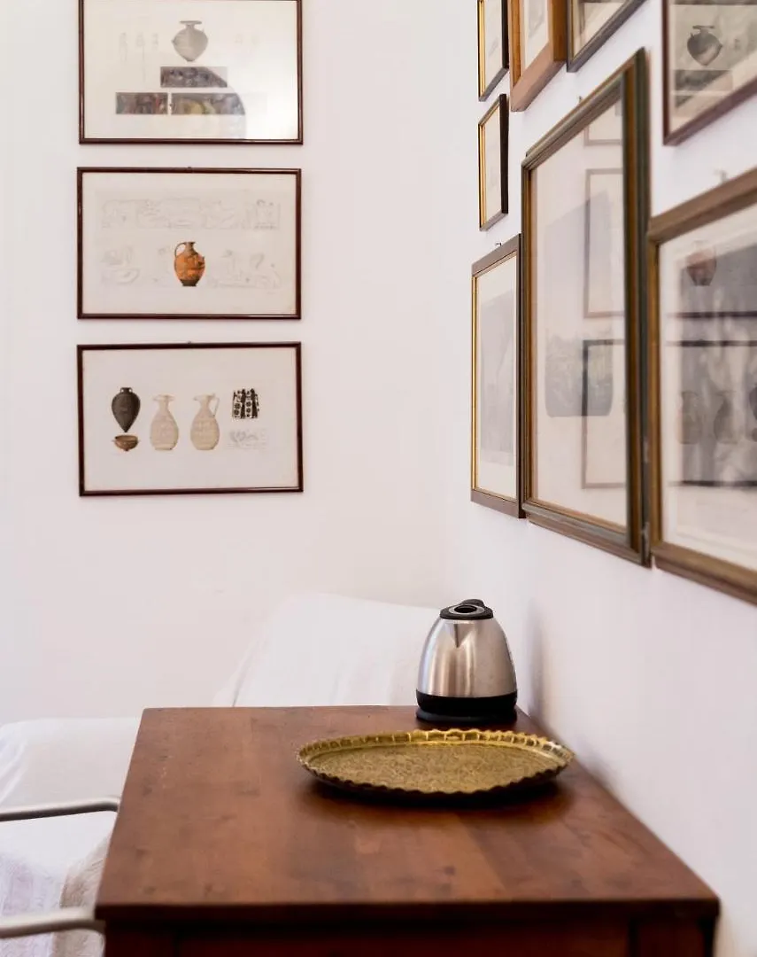 Ferienwohnung Unione - Stanza Bologna Apartment