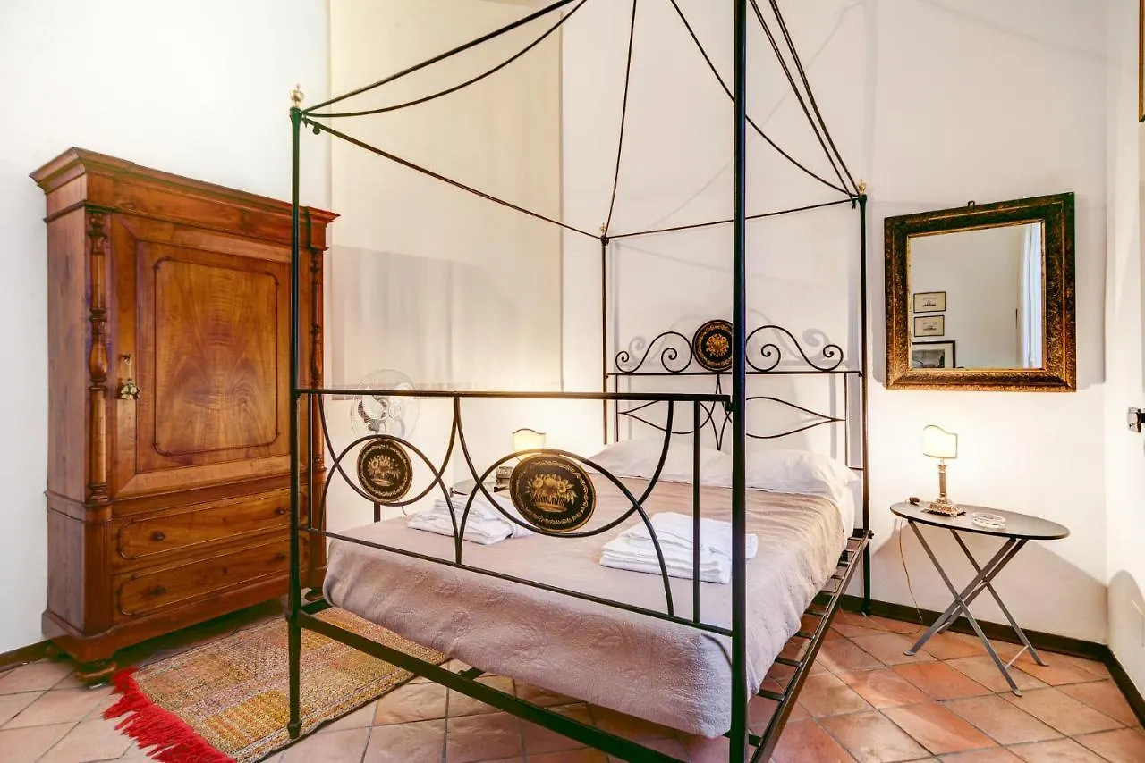 Apartment Ferienwohnung Unione - Stanza Bologna